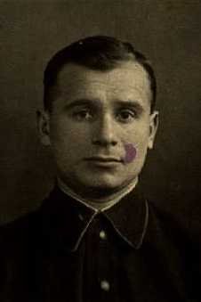 Лиховченко Петр Иванович